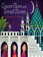 Crescent Moons and Pointed Minarets